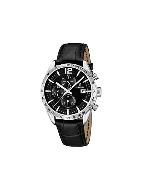 Festina Timeless Chronograph 16760/4 acquista 