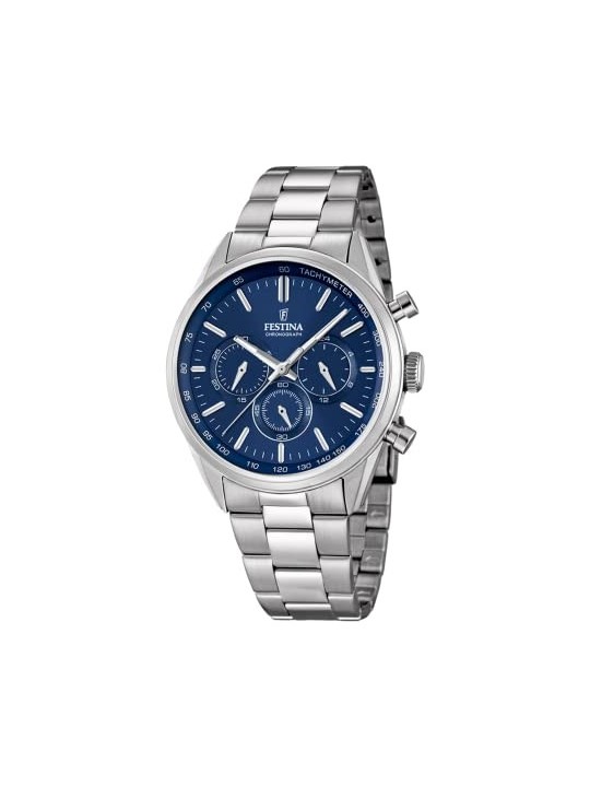 Festina Timeless Chronograph 16820/2 acquista 