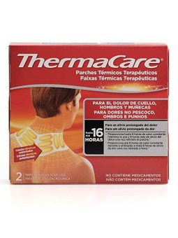 Patch Termico per Collo e Spalla Thermacare