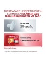 Fasce Autoriscaldanti per Schiena e Lombare Thermacare
