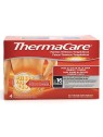 Fasce Autoriscaldanti per Schiena e Lombare THERMACARE 4 Unitï¿½ï¿½ Unisex