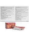 Fasce Autoriscaldanti per Schiena e Lombare THERMACARE 4 Unitï¿½ï¿½ Unisex