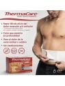 Fasce Autoriscaldanti per Schiena e Lombare THERMACARE 4 Unitï¿½ï¿½ Unisex
