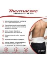 Fasce Autoriscaldanti per Schiena e Lombare THERMACARE 4 Unitï¿½ï¿½ Unisex