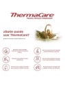 Fasce Autoriscaldanti per Schiena e Lombare THERMACARE 4 Unitï¿½ï¿½ Unisex