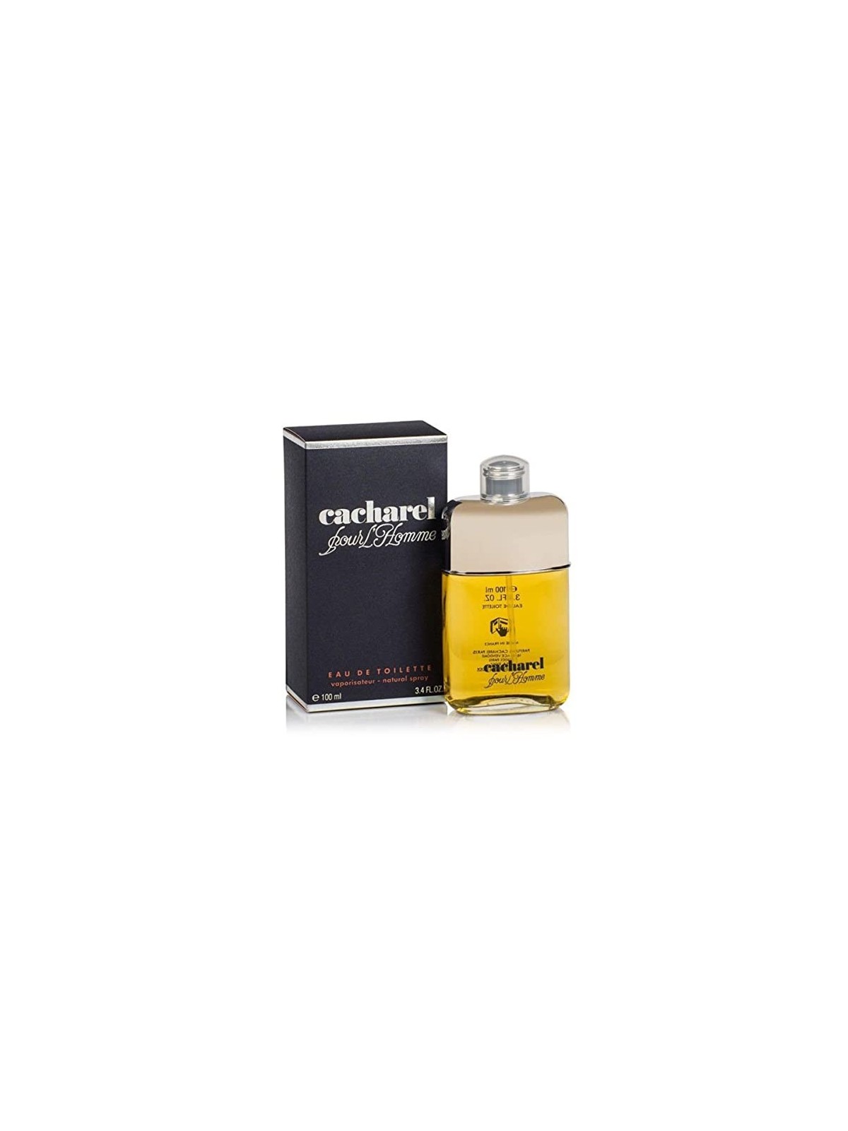 Cacharel Pour L'Homme EdT 100ml