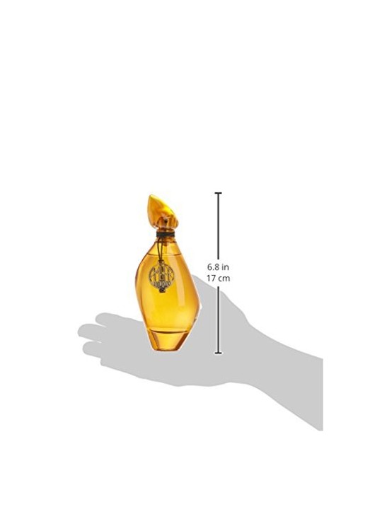 Jesus Del Pozo ï¿½ï¿½mbar Eau De Toilette Spray 100ml Set 2 Pezzi Donna