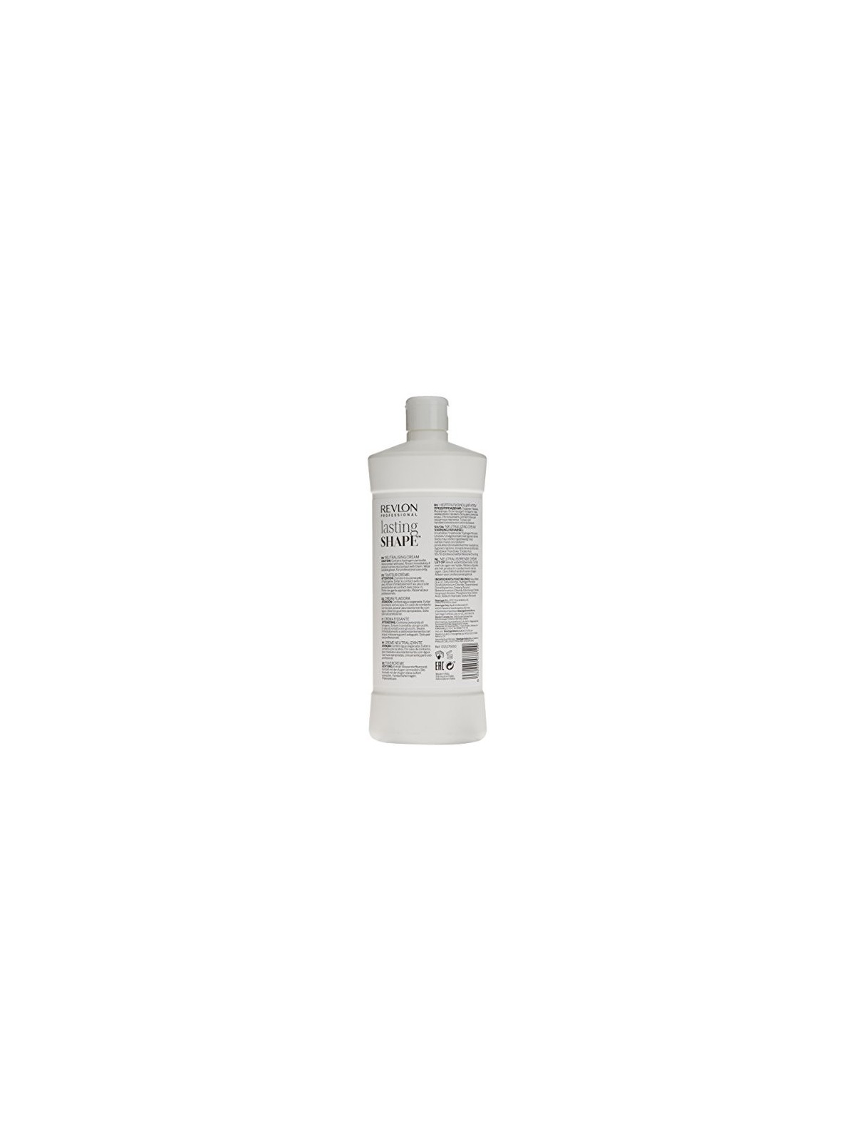 Revlon LASTING SHAPE crema neutralizzante levigante 850ml unisex