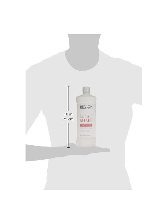 Revlon LASTING SHAPE crema neutralizzante levigante 850ml unisex