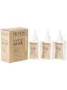 Revlon LASTING SHAPE lozione per capelli naturali ricci 3 x 100ml unisex