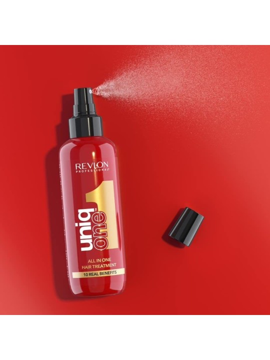Revlon Professional Trattamento per capelli Uniq One donna 150ml
