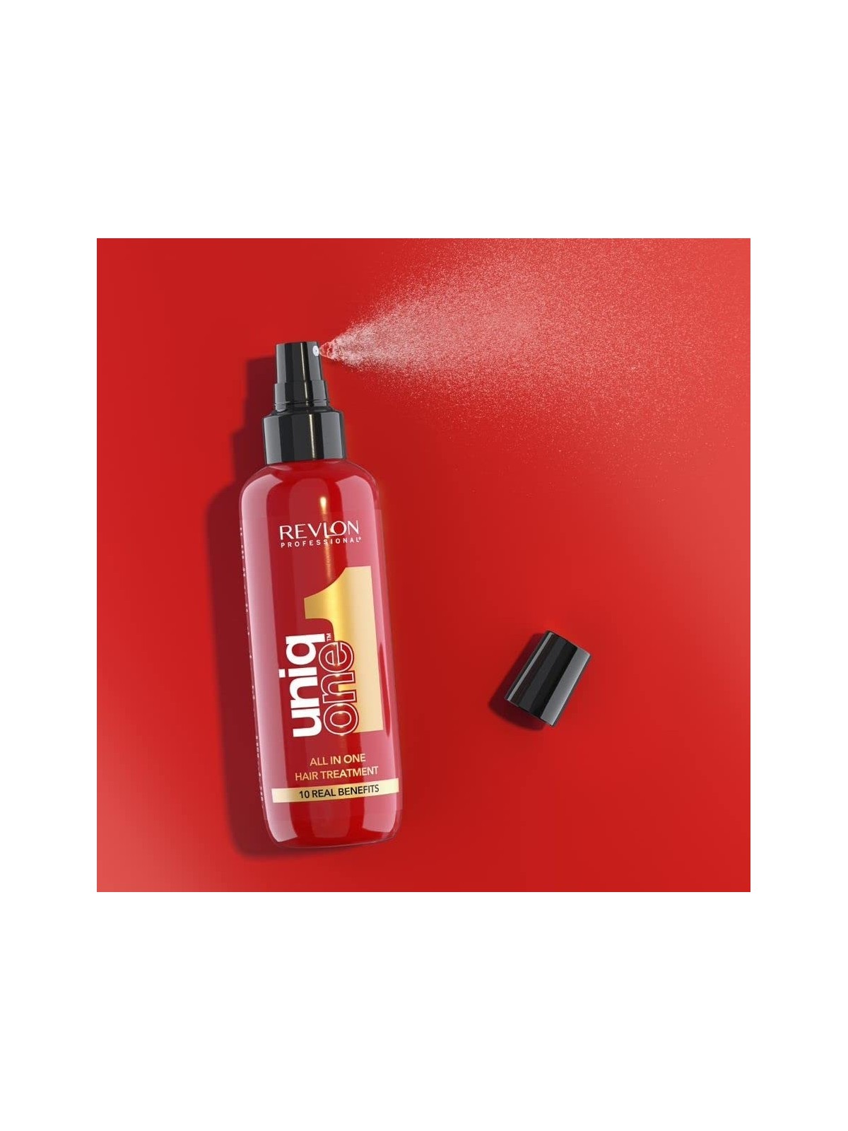 Revlon Professional Trattamento per capelli Uniq One donna 150ml