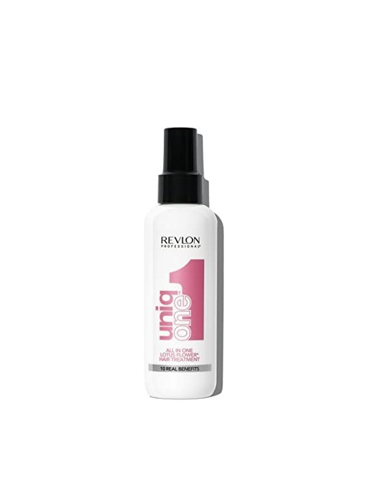 Revlon Professional Uniq One Spray Fiore di Loto donna 150ml