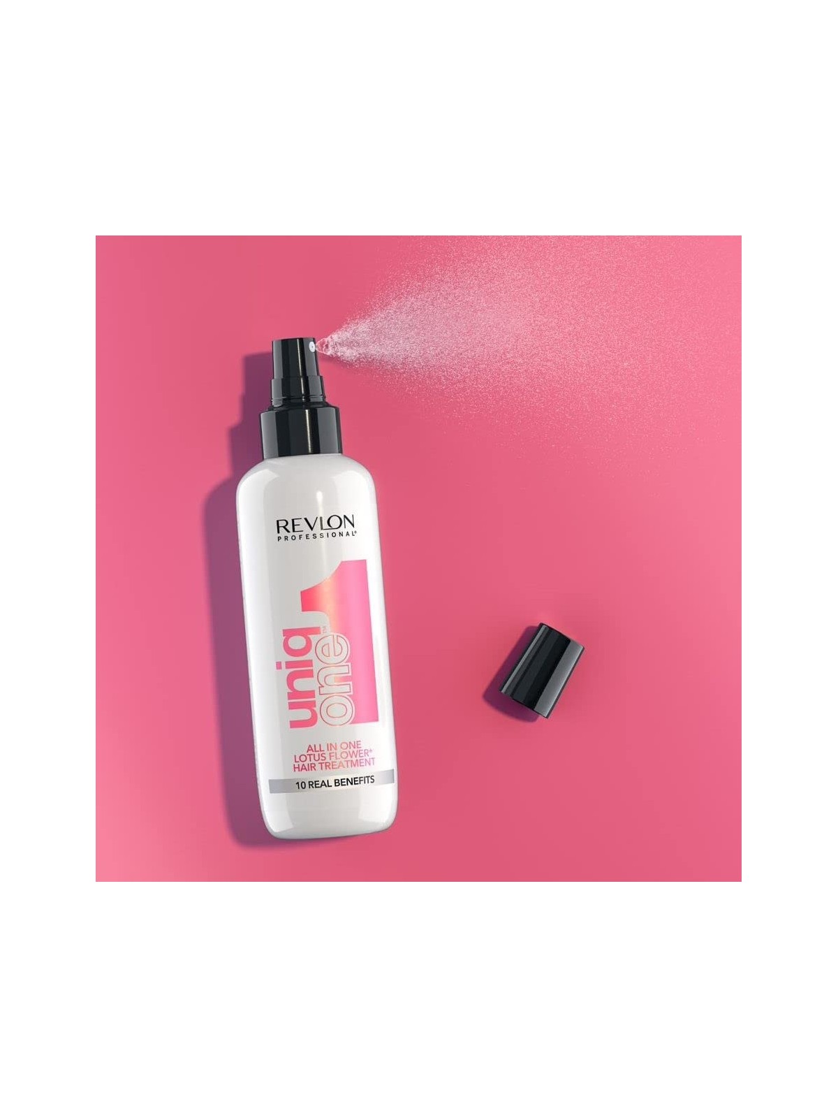 Revlon Professional Uniq One Spray Fiore di Loto donna 150ml