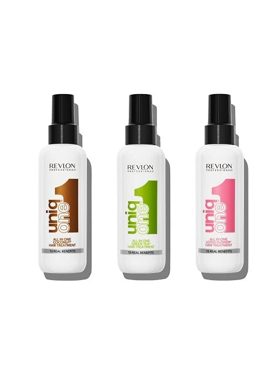 Revlon Professional Uniq One Spray Fiore di Loto donna 150ml