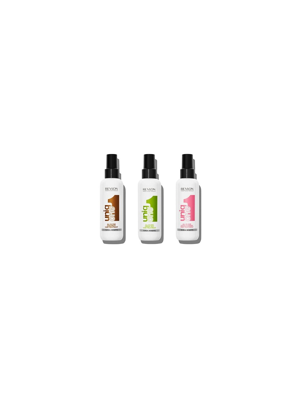 Revlon Professional Uniq One Spray Fiore di Loto donna 150ml