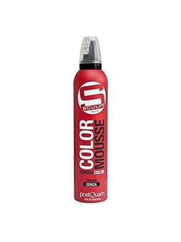Postquam SCULPT COLOR MOUSSE cenere 300ml donna