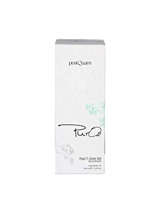 Gel purificante Postquam PURE TZONE 100ml donna