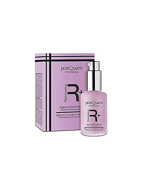 Siero multi-azione Postquam RESVERAPLUS 30ml