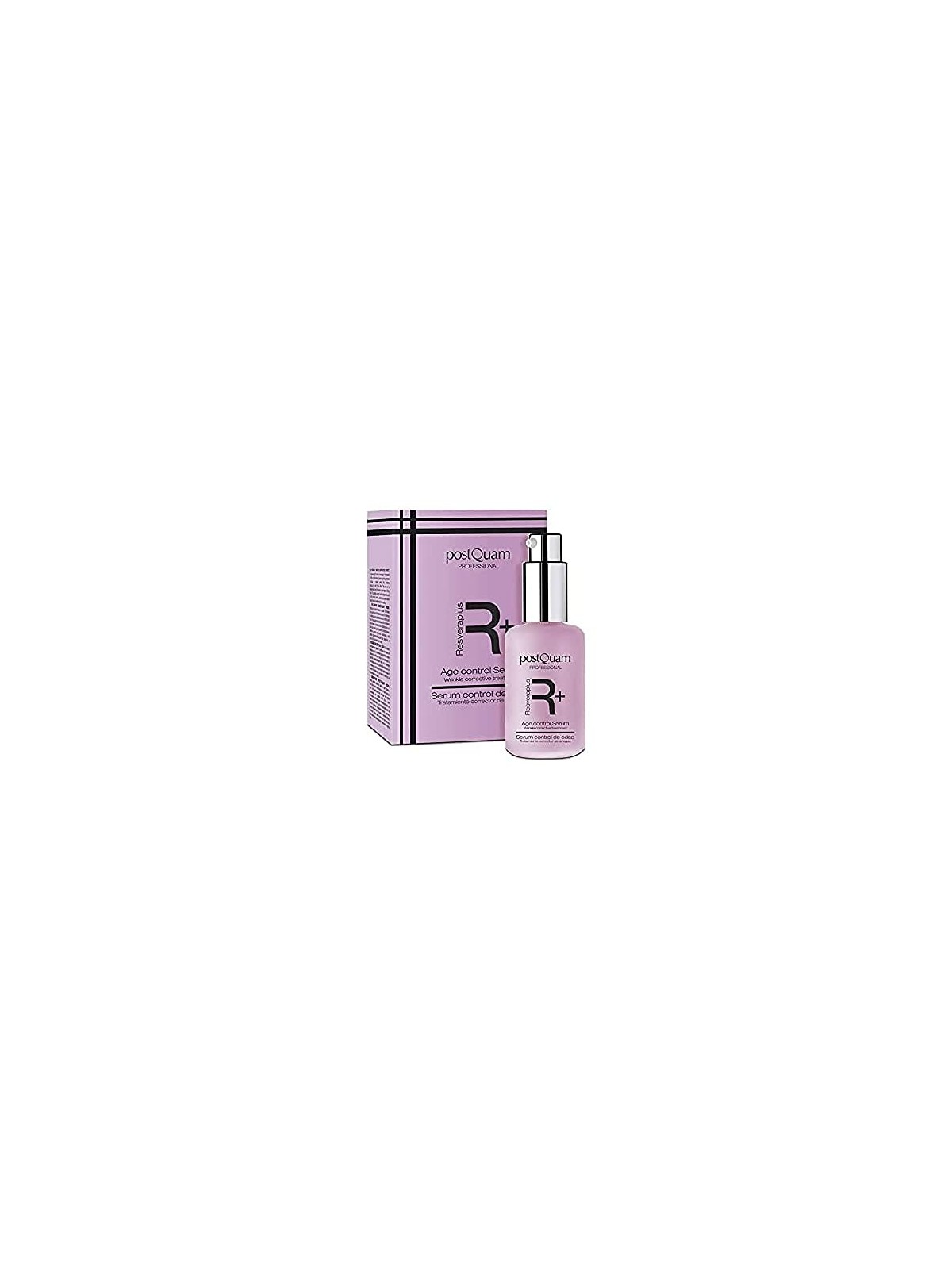 Siero multi-azione Postquam RESVERAPLUS 30ml