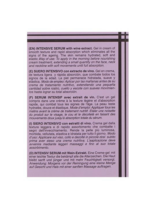 Siero multi-azione Postquam RESVERAPLUS 30ml