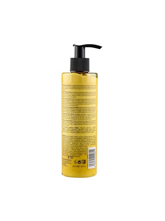 Postquam CURA DEI CAPELLI ARGAN SUBLIME maschera 225ml donna