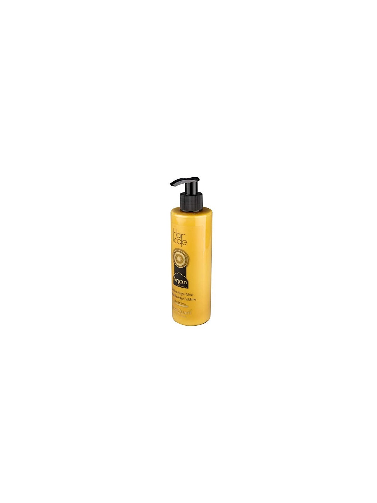 Postquam CURA DEI CAPELLI ARGAN SUBLIME maschera 225ml donna