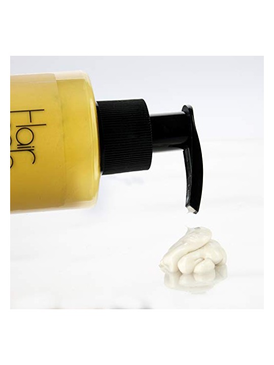 Postquam CURA DEI CAPELLI ARGAN SUBLIME maschera 225ml donna