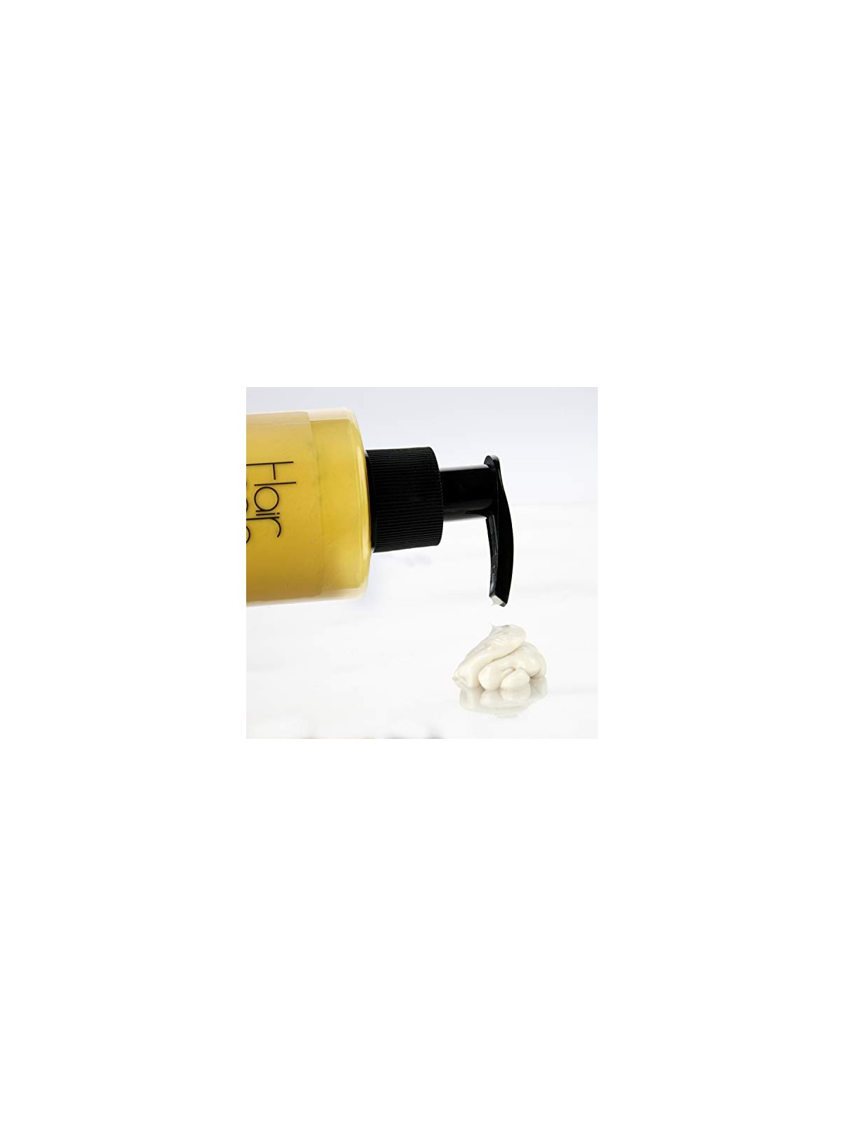 Postquam CURA DEI CAPELLI ARGAN SUBLIME maschera 225ml donna