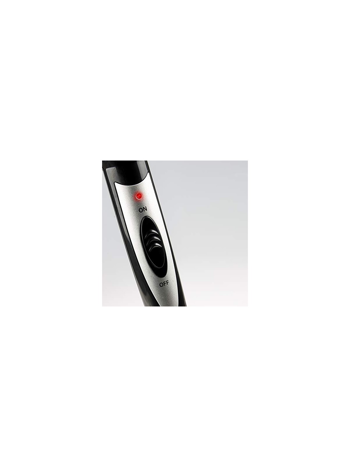 Tenacilla conica professionale Id Italian EASY CURL