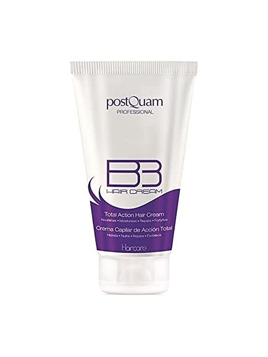 Postquam BB HAIRCARE crema capelli azione totale 100ml donna
