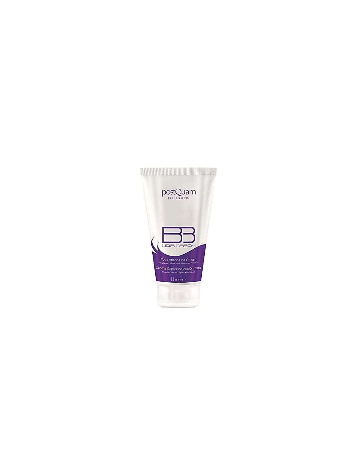 Postquam BB HAIRCARE crema capelli azione totale 100ml donna