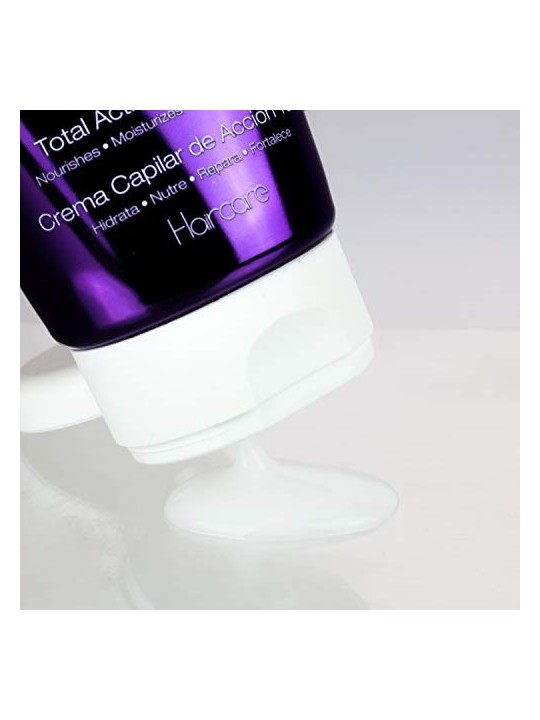Postquam BB HAIRCARE crema capelli azione totale 100ml donna
