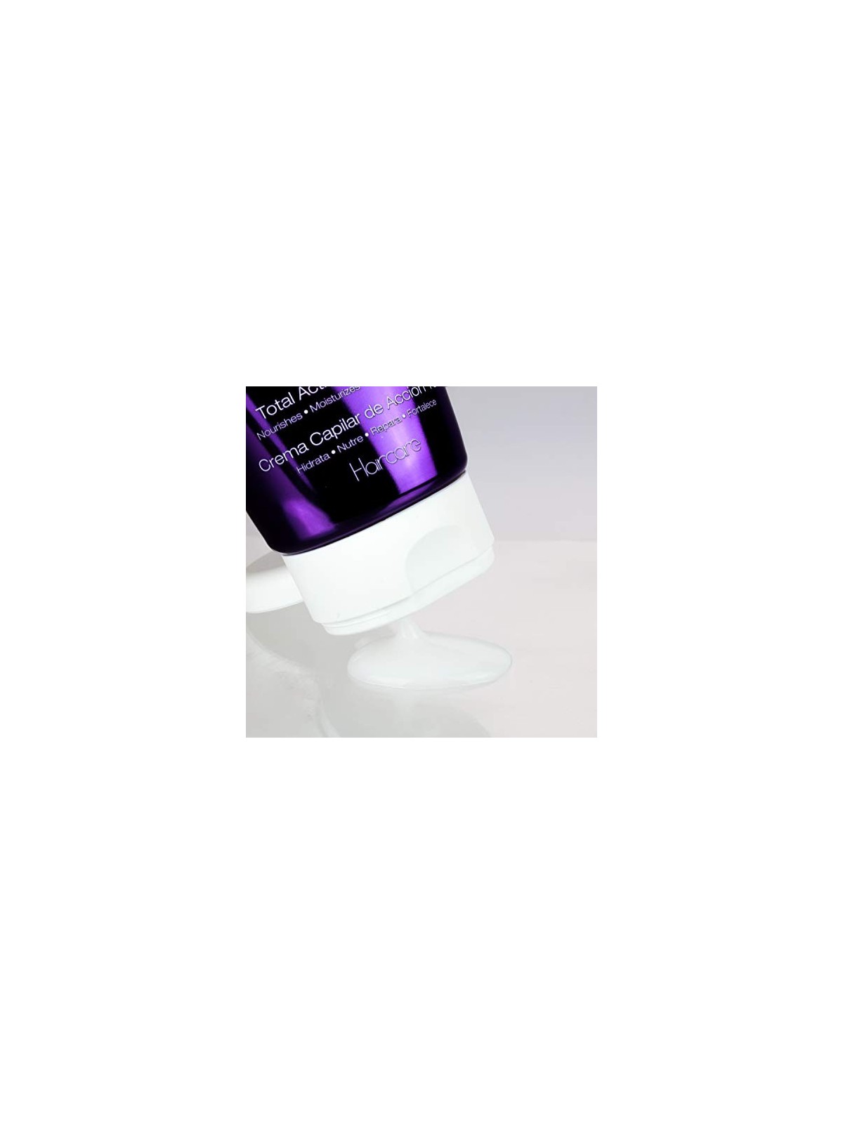 Postquam BB HAIRCARE crema capelli azione totale 100ml donna
