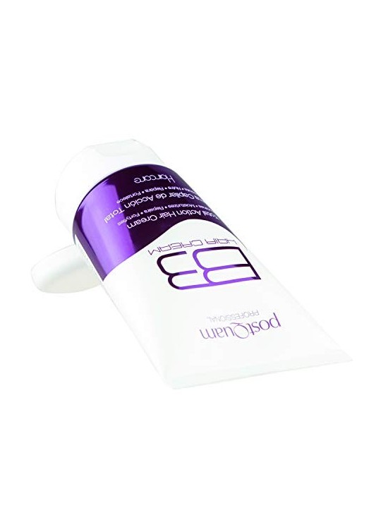 Postquam BB HAIRCARE crema capelli azione totale 100ml donna