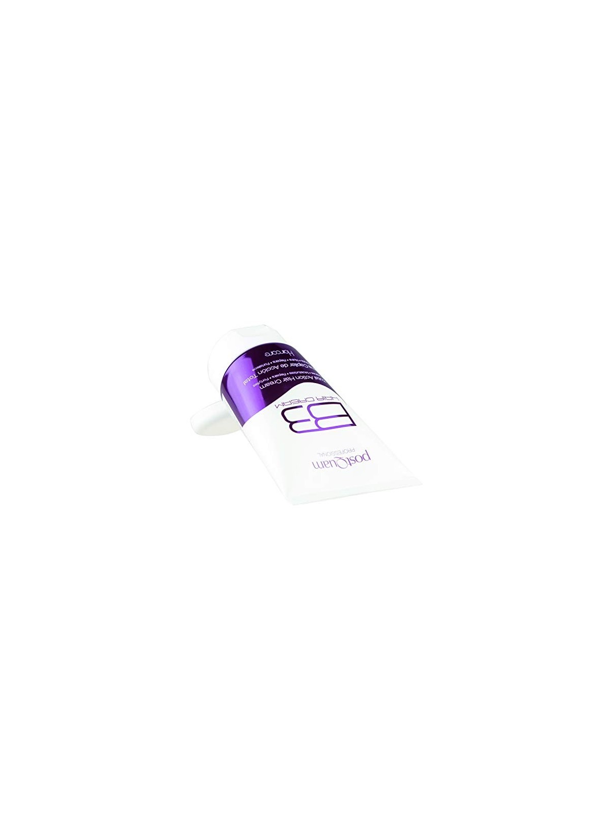 Postquam BB HAIRCARE crema capelli azione totale 100ml donna