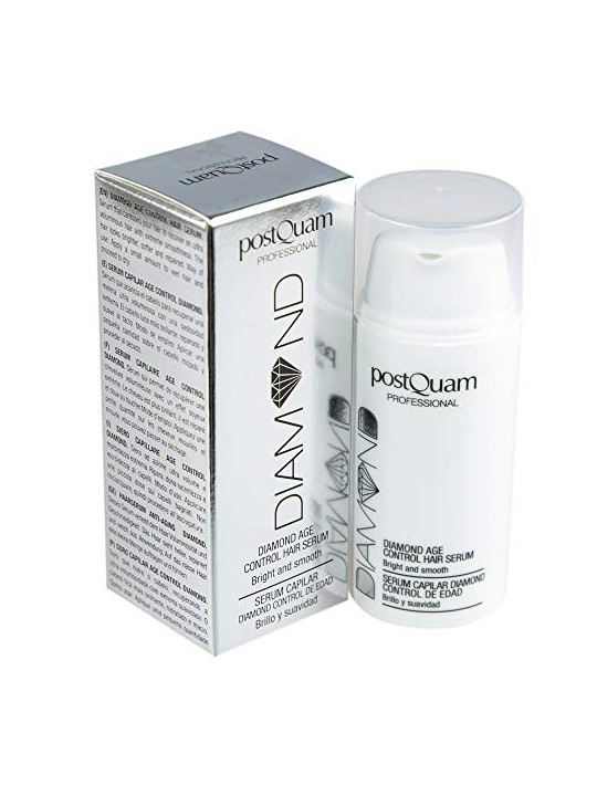 Postquam DIAMOND siero controllo etï¿½ï¿½ per capelli 30ml donna