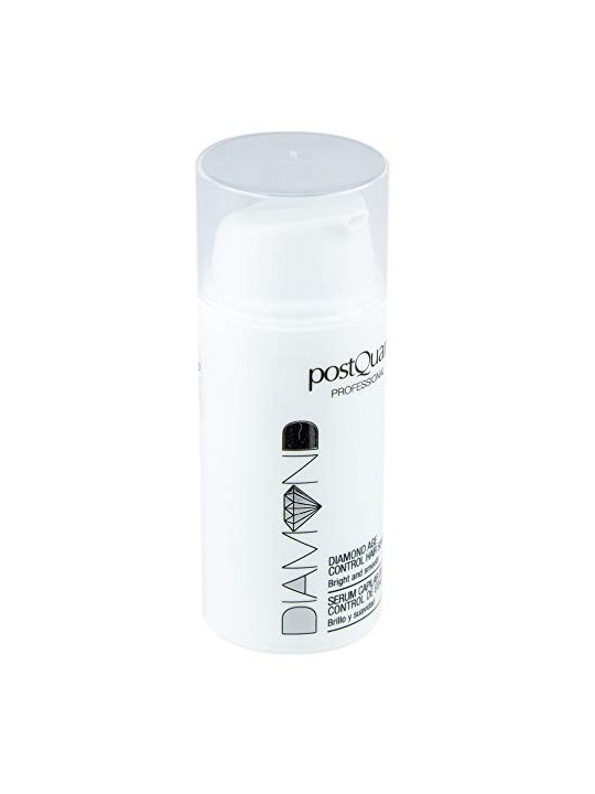 Postquam DIAMOND siero controllo etï¿½ï¿½ per capelli 30ml donna