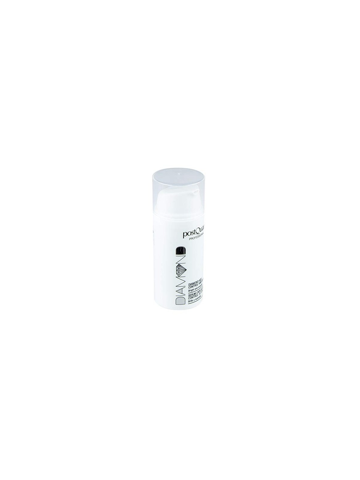 Postquam DIAMOND siero controllo etï¿½ï¿½ per capelli 30ml donna