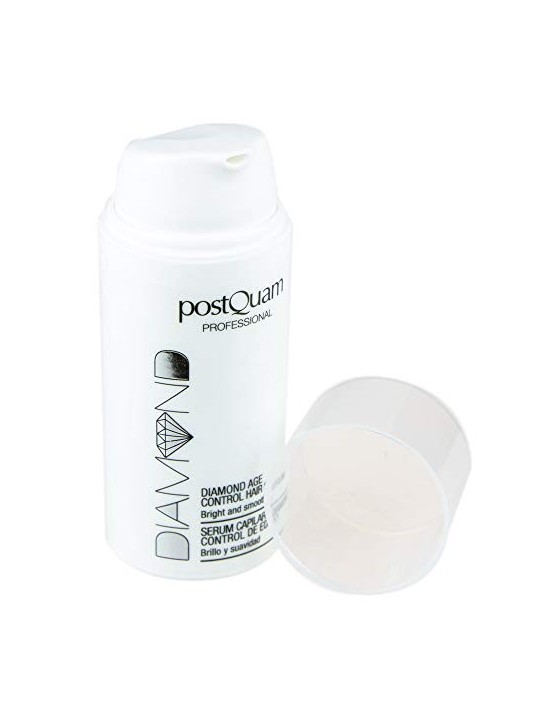 Postquam DIAMOND siero controllo etï¿½ï¿½ per capelli 30ml donna