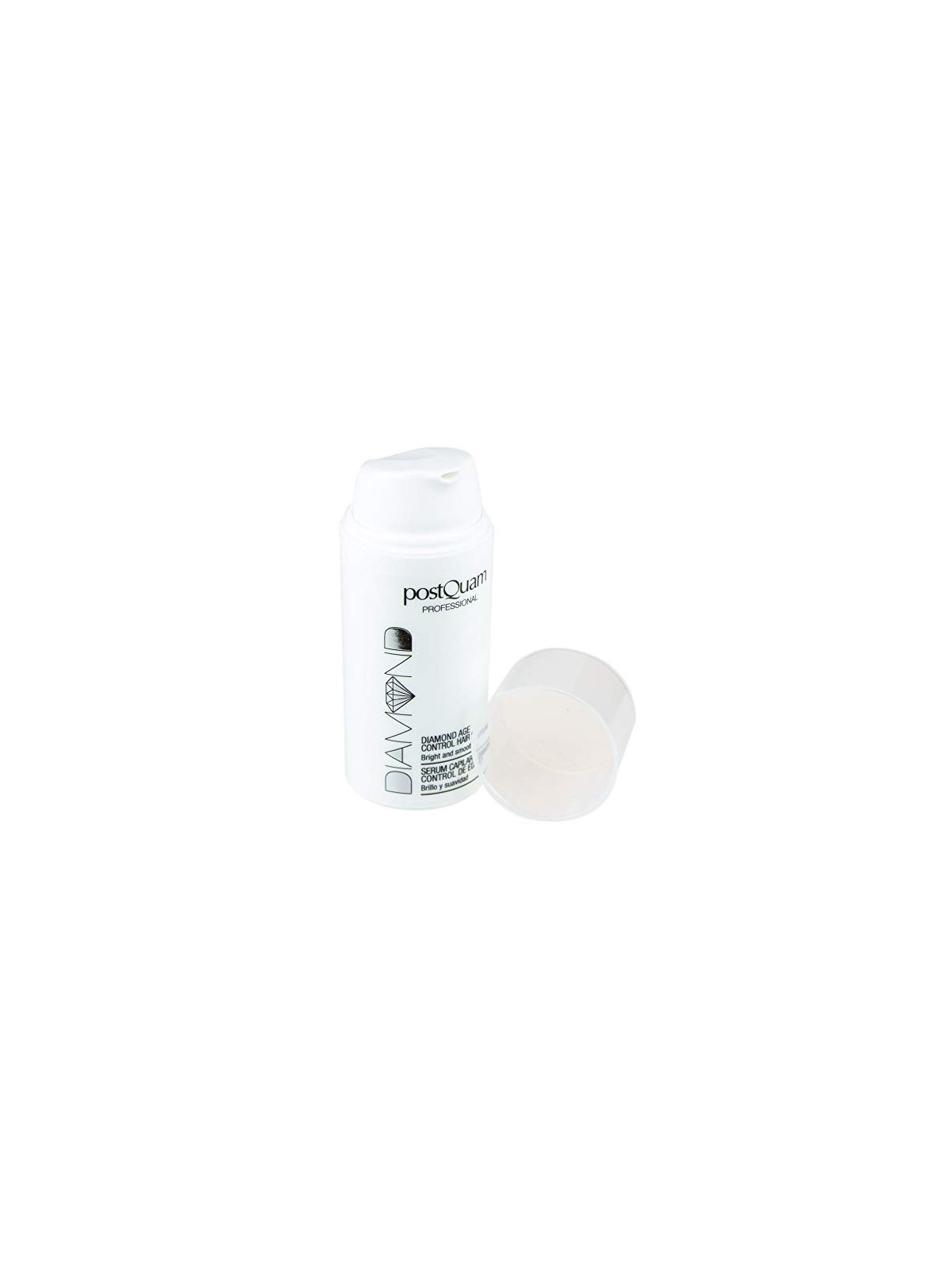 Postquam DIAMOND siero controllo etï¿½ï¿½ per capelli 30ml donna