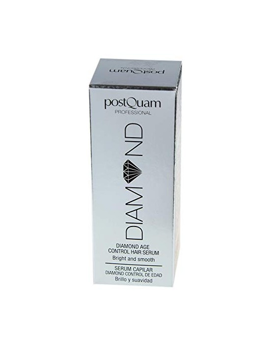 Postquam DIAMOND siero controllo etï¿½ï¿½ per capelli 30ml donna