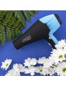 Id Italian AIRLISSIMO GTI 2300 asciugacapelli blu 1 unit donna