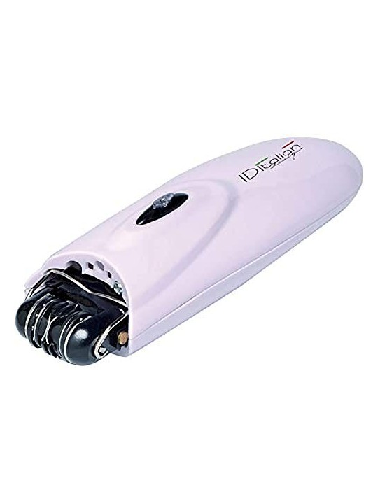Id Italian NANO DEPIL depilatore 200 gr unisex