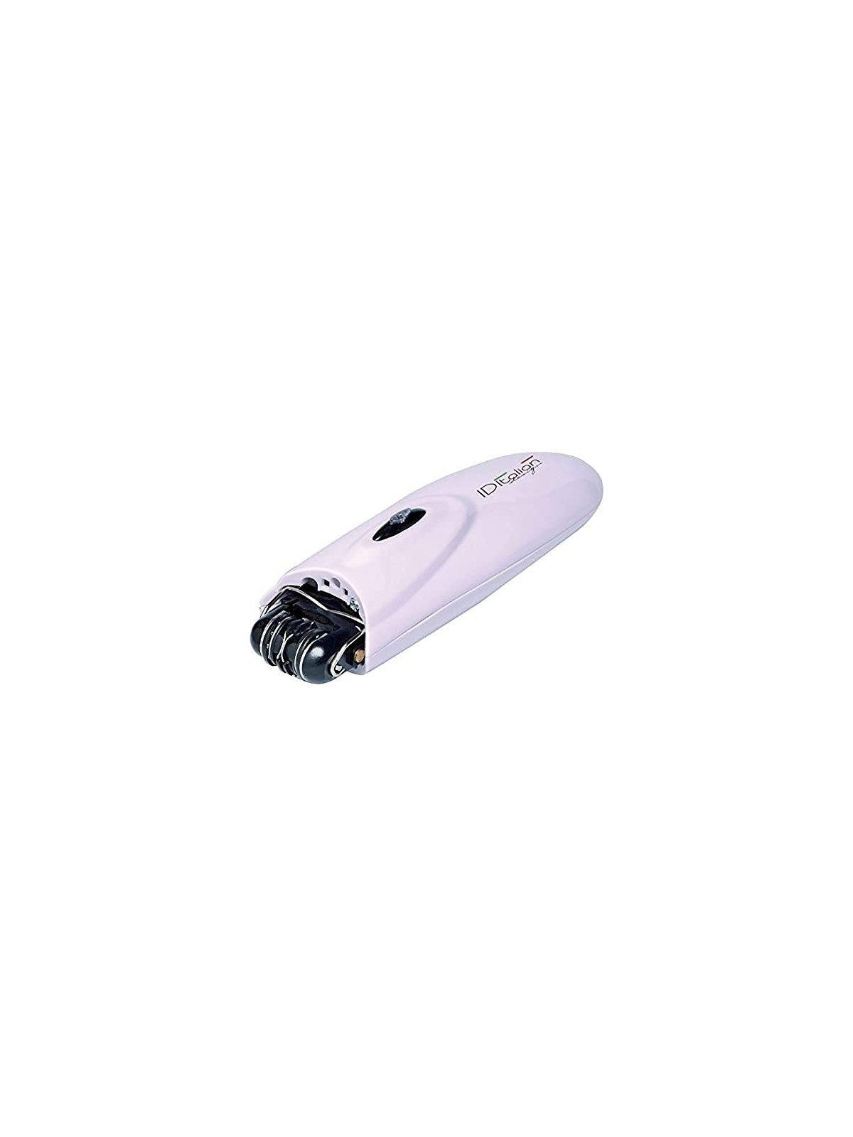 Id Italian NANO DEPIL depilatore 200 gr unisex