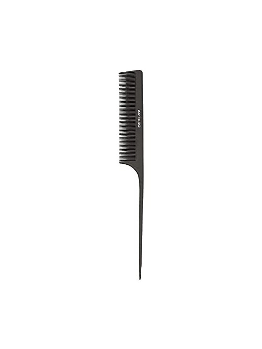 Artero Carbon Plastic Comb 215 mm Unisex