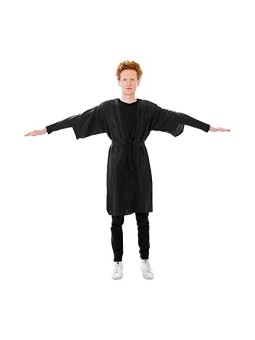 Artero KYMONO NERO 1 unit unisex