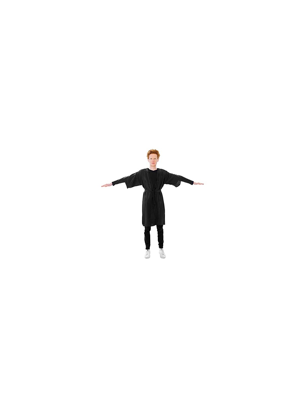 Artero KYMONO NERO 1 unit unisex