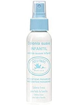 PICU BABY INFANTIL Colonia Delicata Spray 100ml Unisex
