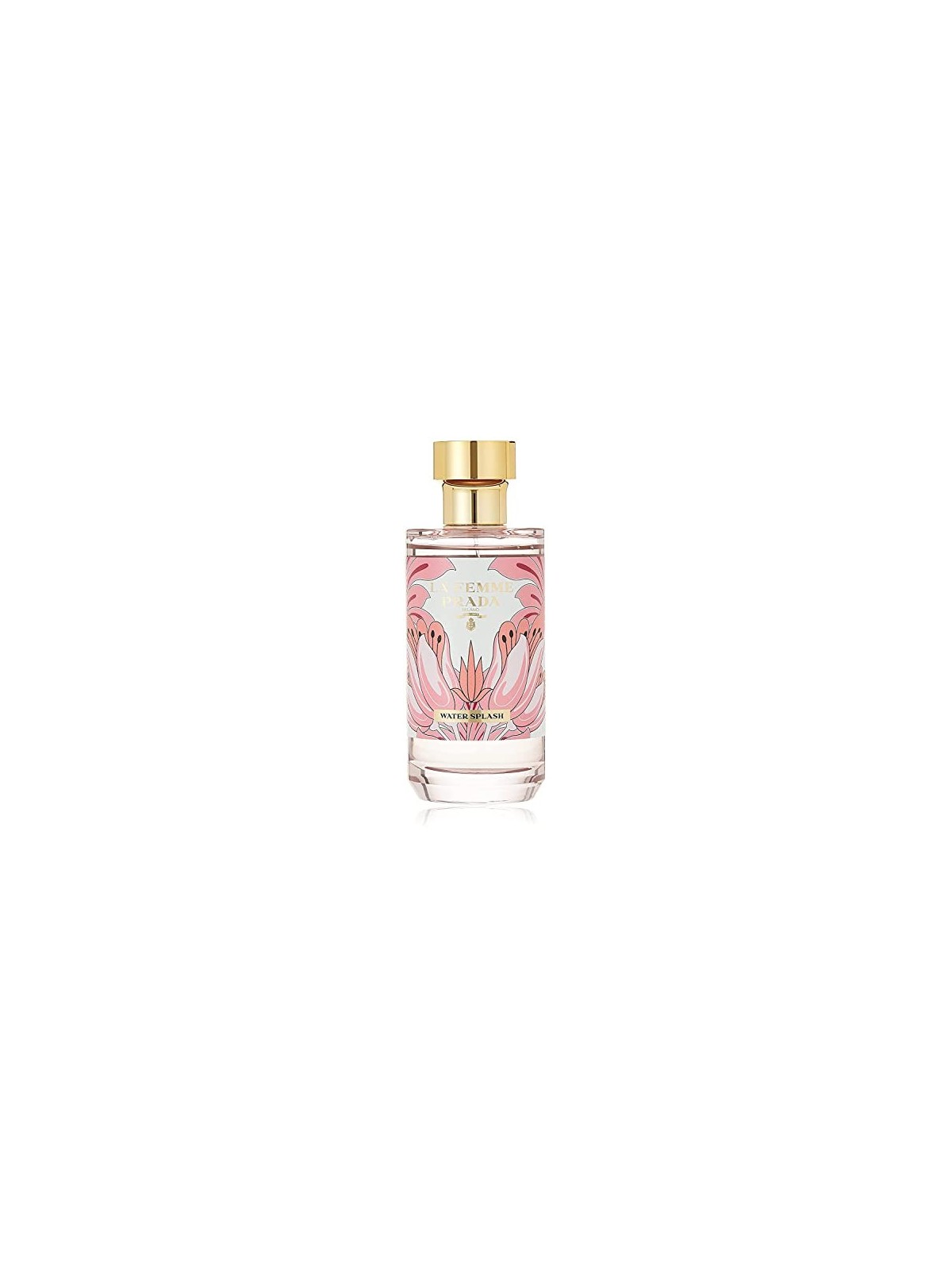 Prada La Femme Water Splash eau de toilette donna 150ml